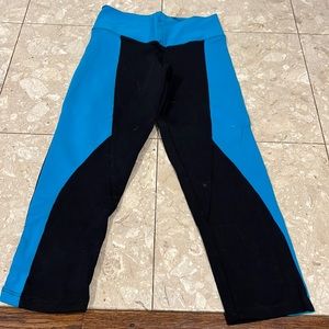 Body Up Leggings
